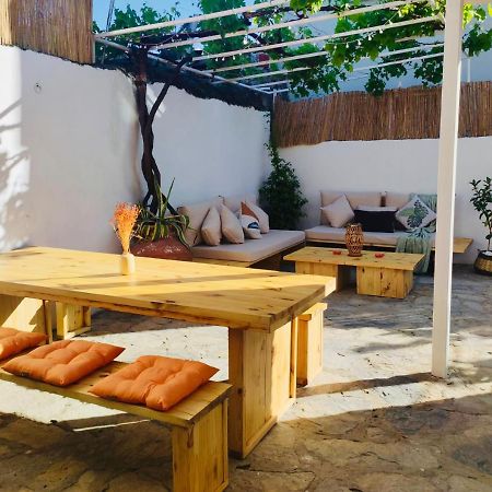Hygge Ayvalik Hotel Екстериор снимка