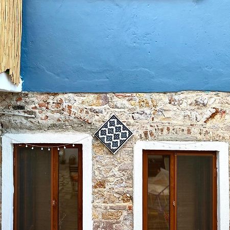 Hygge Ayvalik Hotel Екстериор снимка