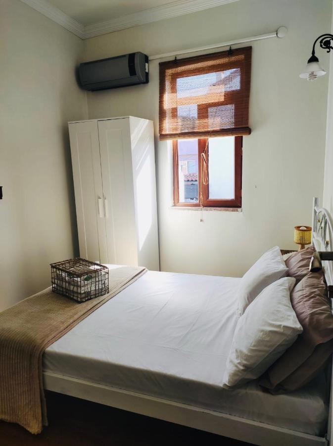 Hygge Ayvalik Hotel Екстериор снимка