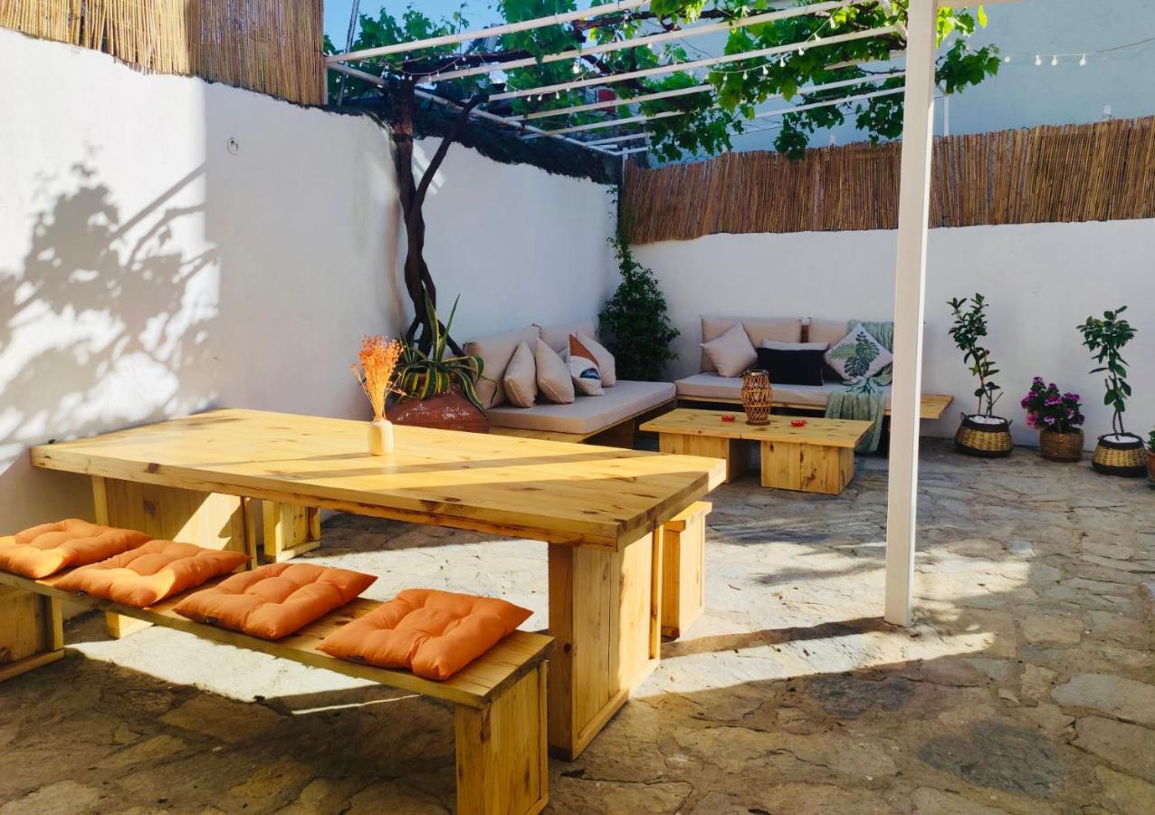 Hygge Ayvalik Hotel Екстериор снимка