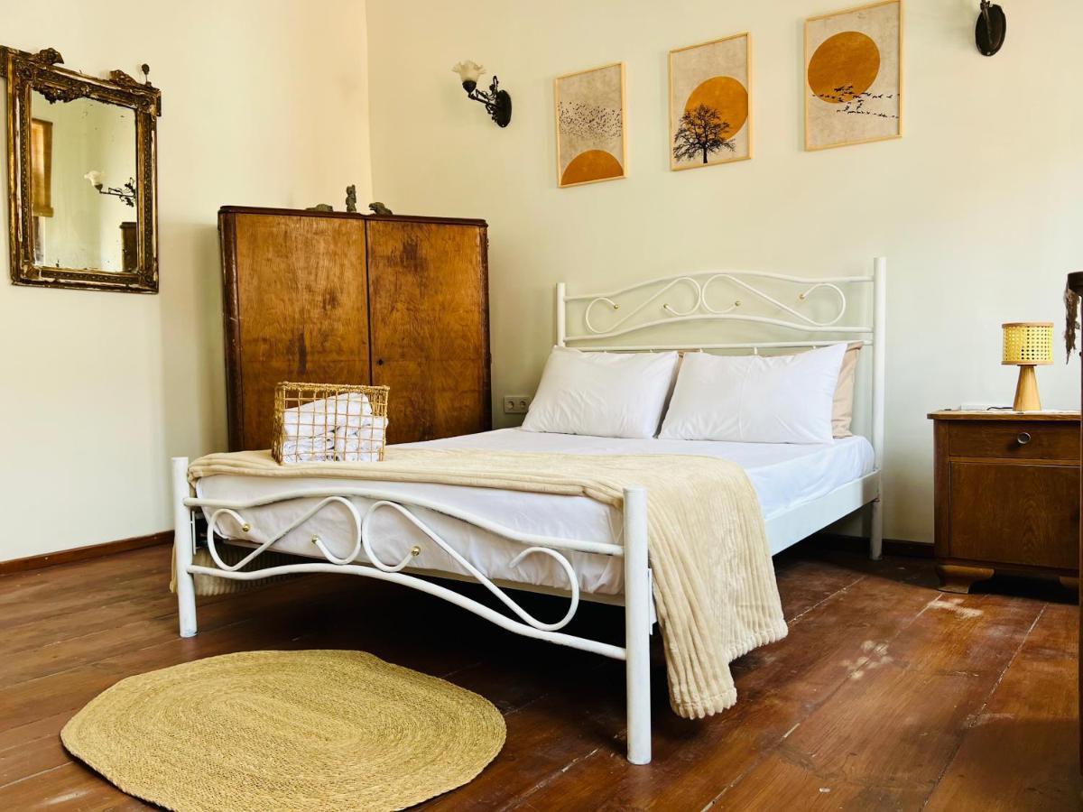 Hygge Ayvalik Hotel Екстериор снимка
