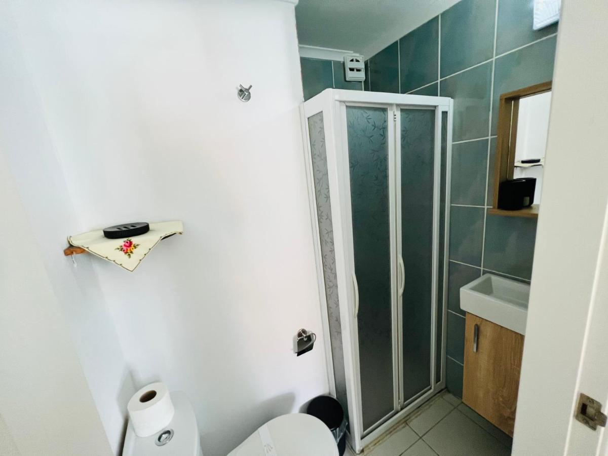 Hygge Ayvalik Hotel Екстериор снимка