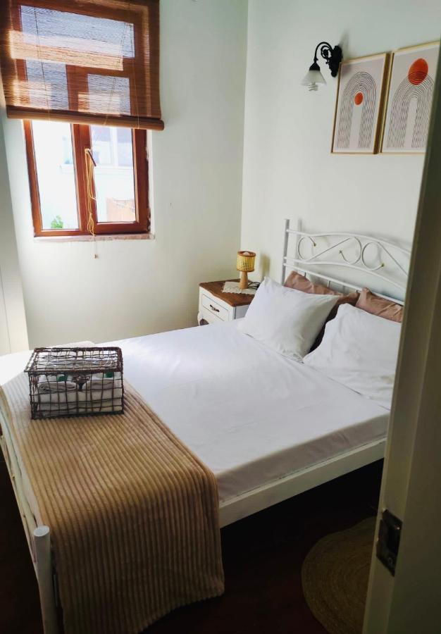 Hygge Ayvalik Hotel Екстериор снимка