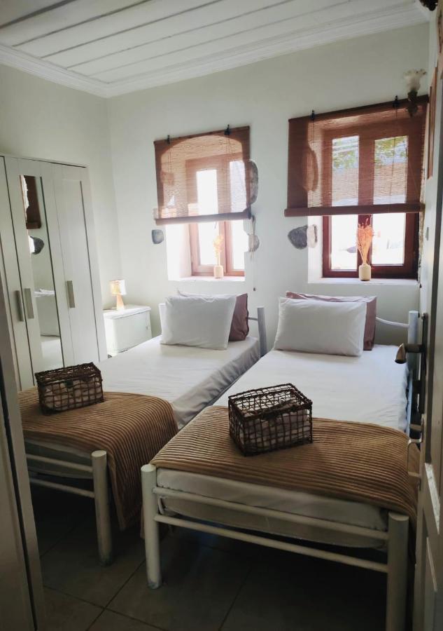 Hygge Ayvalik Hotel Екстериор снимка