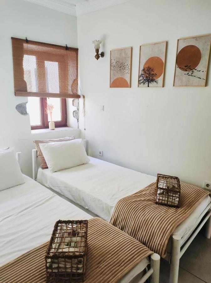 Hygge Ayvalik Hotel Екстериор снимка