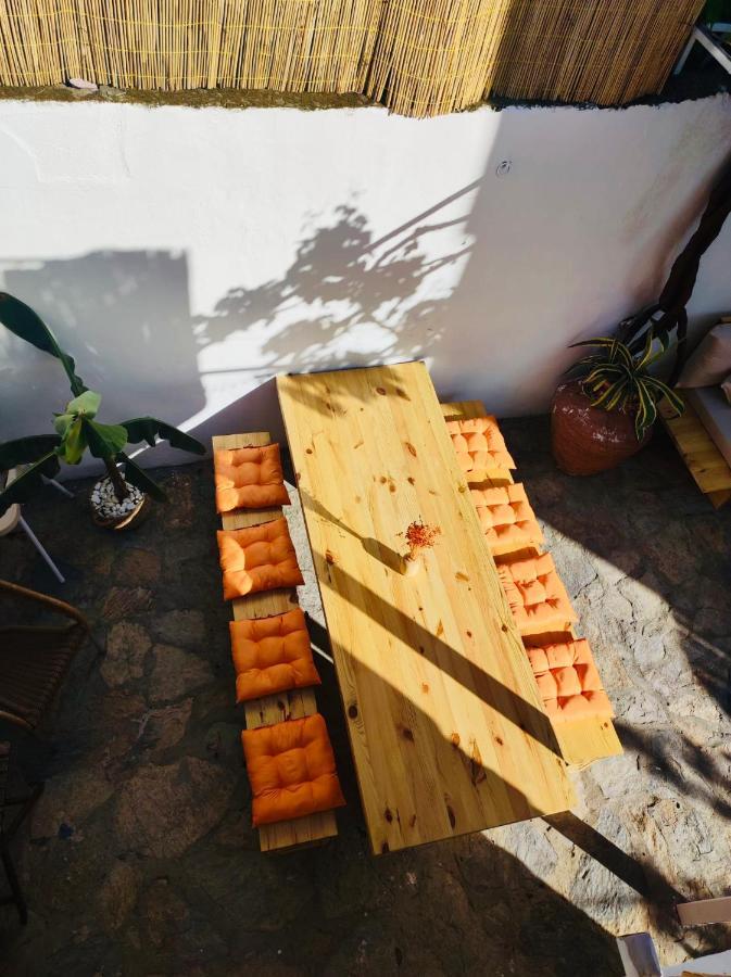 Hygge Ayvalik Hotel Екстериор снимка