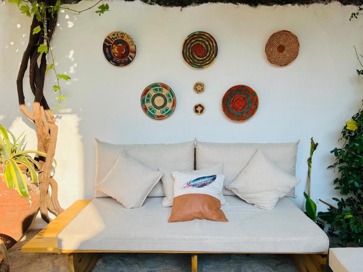 Hygge Ayvalik Hotel Екстериор снимка