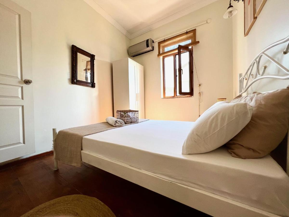 Hygge Ayvalik Hotel Екстериор снимка