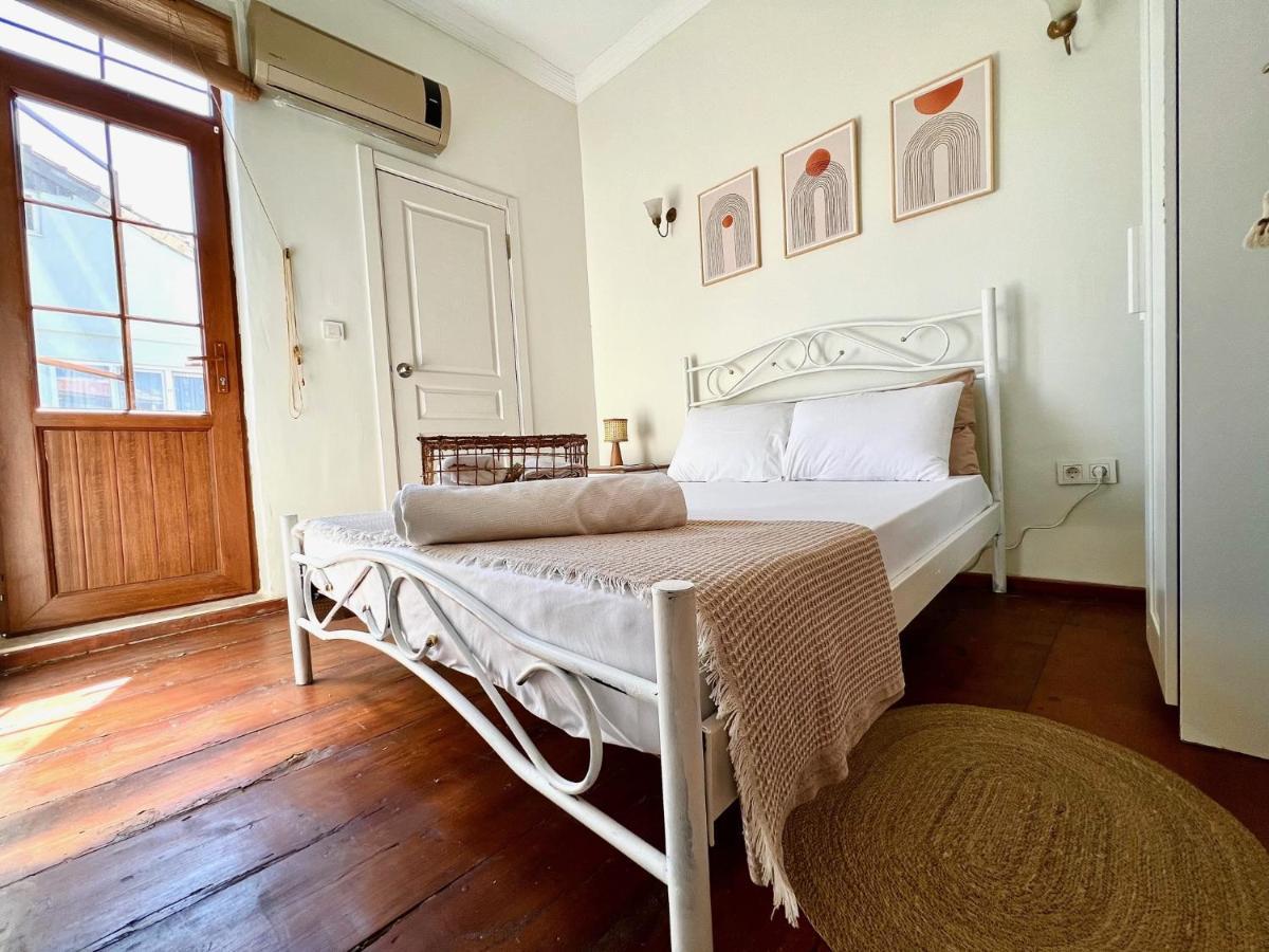 Hygge Ayvalik Hotel Екстериор снимка