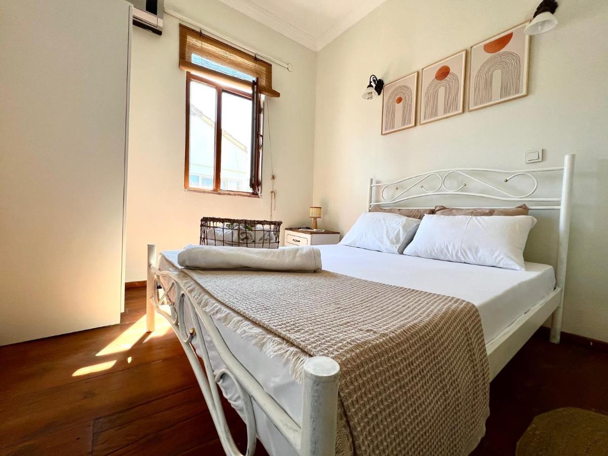 Hygge Ayvalik Hotel Екстериор снимка