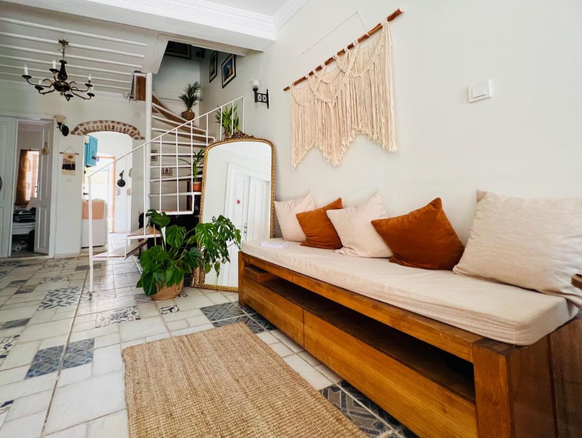 Hygge Ayvalik Hotel Екстериор снимка