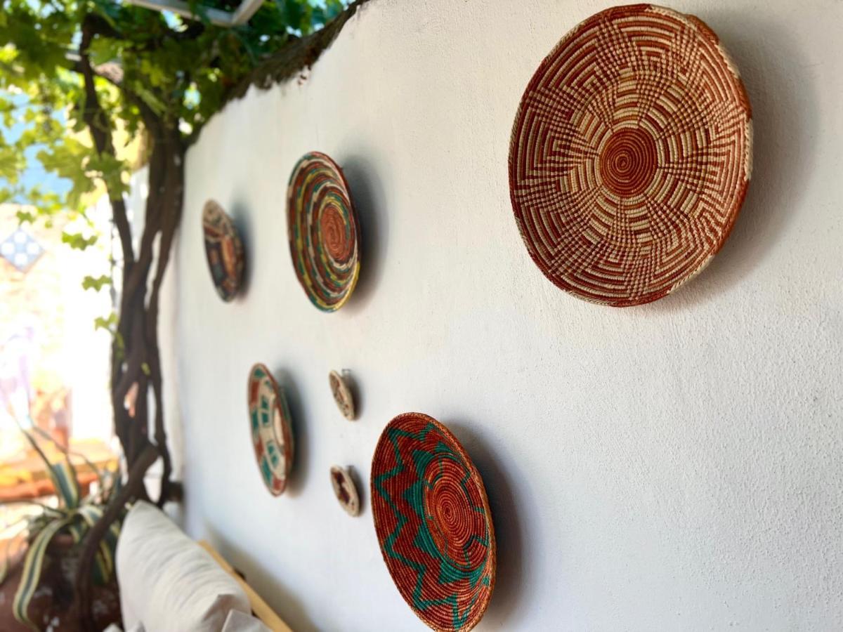 Hygge Ayvalik Hotel Екстериор снимка