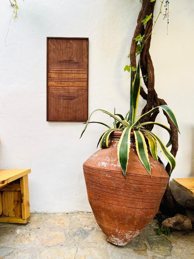 Hygge Ayvalik Hotel Екстериор снимка