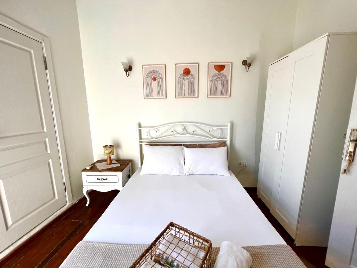 Hygge Ayvalik Hotel Екстериор снимка