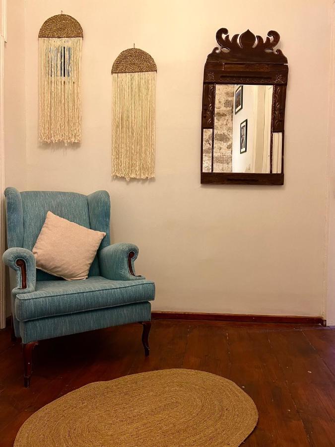 Hygge Ayvalik Hotel Екстериор снимка