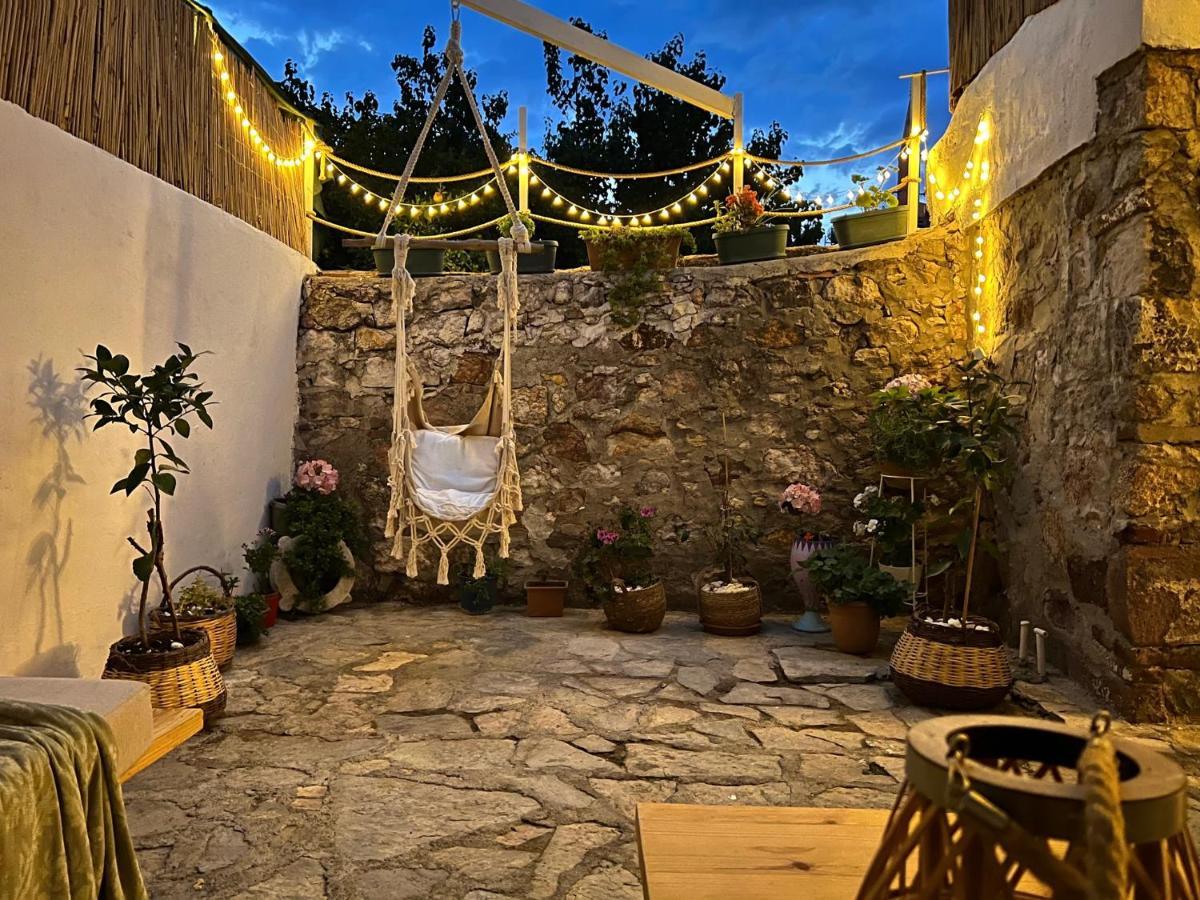 Hygge Ayvalik Hotel Екстериор снимка