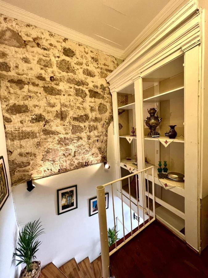 Hygge Ayvalik Hotel Екстериор снимка
